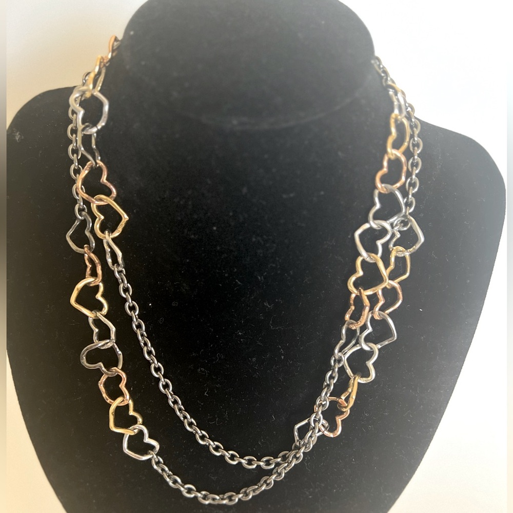 Marc Jacobs Necklace
